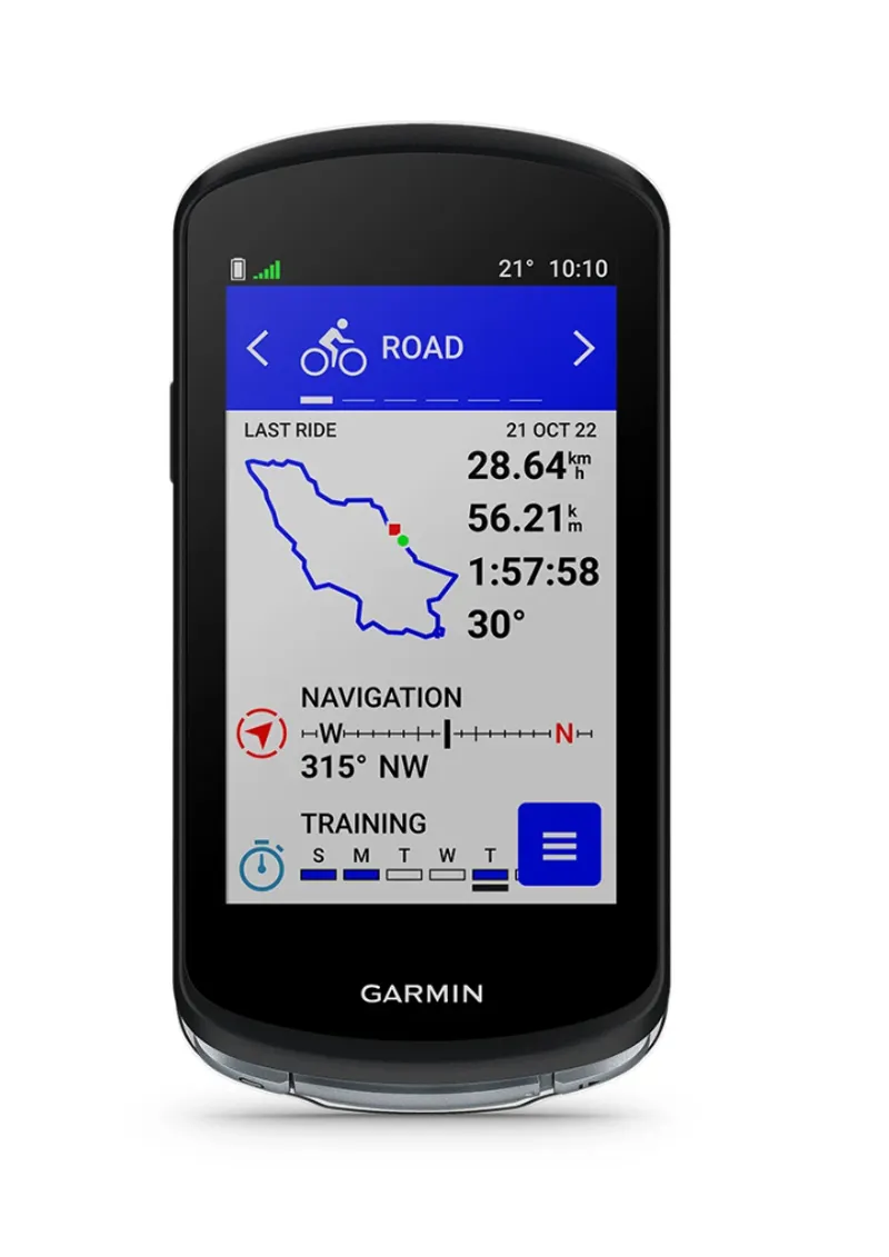 Garmin Edge 1040 